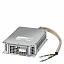 MICROMASTER 4 AC коммутационный дроссель 200V-480 В 3-фазн. 31,3A цоколь FSC - 0,53MH Siemens. Вид 1.