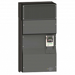 Преобр частоты atv71 480 в 280квт эмс Schneider Electric. Вид 1