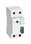 Дифф. автомат 1P+N, 16А, 30mA, тип AC, 6kA (хар-ка C) City9 Systeme Electric. Вид 1.