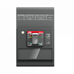 1SDA0 68212 R1 XT4D 250 3p F F Выключатель-разъединитель  ABB. Вид 1