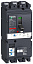 3п3т автом. выкл. tm125d vigi mh nsx160f Schneider Electric. Вид 1.