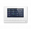 DP7-S-611  Панель управления free@homeTouch 7", белая ABB. Вид 1.