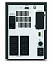 ИБП APC EASY UPS SMVS 750 ВА 230В Schneider Electric. Вид 2.