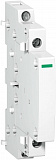 Дополнительные контакты 1но+1нз контк.gc Schneider Electric