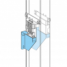 настенный кронштейн h204 Schneider Electric. Вид 1