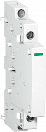 Дополнительные контакты 1но+1нз контк.gc Schneider Electric. Вид 1