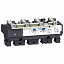 TM40D Расцепитель 4-полюсный для NSX100-250 Schneider Electric. Вид 6.