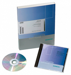 Simatic Программное обеспечение+документация для S7-5613/2006 Siemens. Вид 1