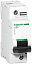 C120H 1P 80A Автоматический выключатель 1-полюсный, 80А, 15кА (хар-ка С) Schneider Electric. Вид 1.