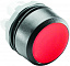 MP1-10R Кнопка красная без подсветки, без фиксации (только корпус) ABB. Вид 2.