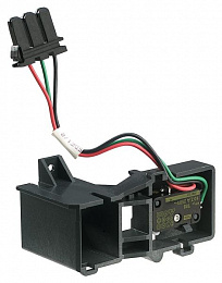 Трехпроводная клемма шасси nt Schneider Electric. Вид 1