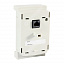 ACS-MTAC-01 Модуль интерфейса энкодера ACS350 ABB. Вид 2.