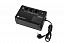 SRTSE1500RTXLI ИБП Smart-Save Online SRT Systeme Electric 1500ВА XL RT 2U 230В 8 C13 SmartSlot Systeme Electric Systeme Electric. Вид 4.