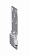 Крепление к лестнице wibe b21 ss316l Schneider Electric. Вид 1.