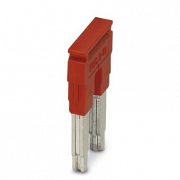 FBS 2-12 Мостик штекерный Phoenix Contact. Вид 1