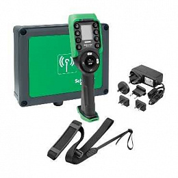 Комплект беспроводного управления краном xarsk12d18w Schneider Electric. Вид 1