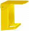 Откидной щиток кнопки zb4bz65 Schneider Electric. Вид 1.