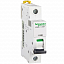 iC65N 1P 32А Автоматический выключатель 1-полюсный, 32А, 6кА (хар-ка C) Schneider Electric. Вид 1.