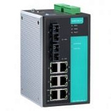 MOXA: EDS-508A-SS-SC-T