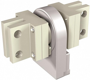 Внешний датчик тока нейтрали Ext CS N E2.2 2500A ABB. Вид 1