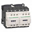 Реверсивный контактор 3-х полюсный EVERLINK 12A 42В AC, 50/60Гц Schneider Electric. Вид 2.