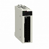Модуль аналоговый 4 входа ток/напряжение, 2 выхода Schneider Electric