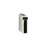 Модуль аналоговый 8 неизолир входов ток/напр Schneider Electric