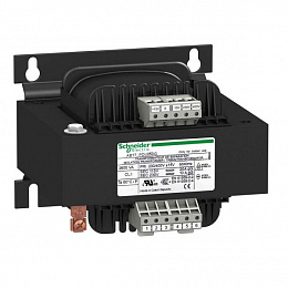 Трансформатор 2x115в 2500ва Schneider Electric. Вид 1