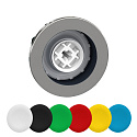 Schneider Electric: ZB4FA9