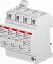 Узип ovr t2 3n 40-440s p ts qs ABB. Вид 1.