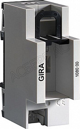 108000 Интерфейс передачи данных USB-Instabus GIRA. Вид 1