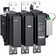 Контактор F 3P,500 A,100-250V AC/DC Schneider Electric. Вид 1.