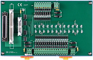 ICP DAS: DB-24OD/DIN