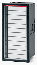 SL-12-48V/96 Индикатор светодиодный  ABB. Вид 1