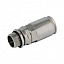 Муфта труба-коробка DN 25 с уплотнением кабеля, IP68, М20х1,5, d.11-16мм DKC. Вид 1.