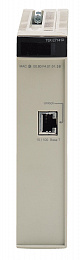 Модуль сети tcp/ip Schneider Electric. Вид 1