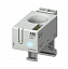 CMS-201DR CMS датчик 25mm 80A DIN-Rail ABB. Вид 1.