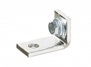 Крышка защитная для системы SlimLine SR - 2000мм. IP20 ABB. Вид 1