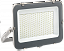 СДО 07-200 Прожектор светодиодный серый IP65. IEK. Вид 1.