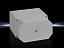 Pk поликарбонатный корпус 180x110x165мм 2шт RITTAL. Вид 2.