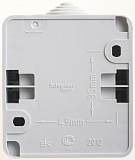 Systeme Electric: BA10-046C
