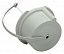 Крышка для вилок 16a 2p+e ip44, ip67 Schneider Electric. Вид 1.