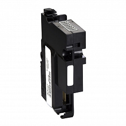 BCM ULP DC24V Модуль коммуникационный Schneider Electric. Вид 1