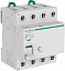 Блок утечки тока 4-полюсный, 40A, 100mA, Тип-A Systeme9 Systeme Electric. Вид 1.