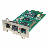Адаптер SNMP CS141 Advanced Slot ABB