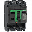 BASIC FRAME NSX250N 50kA AC 3P 250A Коммутационный блок 3-х полюсный Schneider Electric. Вид 1.