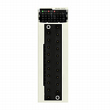 4 вх i/u, 2 вых i/u, клеммник, h Schneider Electric