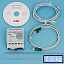 ACS-SREA-01 Адаптер SREA-01 для ACS310/350/550 ABB. Вид 2.