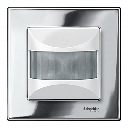 Датчик движ knx argus 180 акт пол бел,sm Schneider Electric. Вид 1
