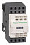 Контактор d 4p (2но+2нз), ас1 25 а, но+нз, 24v dс, 2.4 вт, огран.пер Schneider Electric. Вид 1.